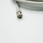 Reusable MEK Adult Single Tube NIBP Connector Air Hose for sale