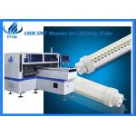 ETON SMT Mounting Machine 34 Nozzles 180000 CPH SMT Pick And Place Machine for sale