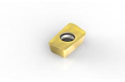 China Turning Indexable Cutting Inserts  APMT 1135PDER CT3010 Carbide Insert supplier