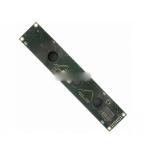 C-51850NFQJ-LW-AAN LCD Screen 5.8 inch LCD Panel for Instruments Meters. for sale