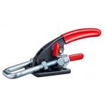 Heavy Duty Large Holding Force Latch U Bolt Toggle Clamp With Self-lock 40360-ST for sale