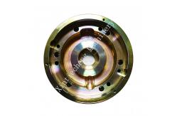China Fast response electromagnetic brake 24v LSMB3(6)A24 Power Transmission Parts supplier