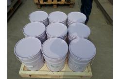 China Low Friction Zinc Flake Coating With Corrosion Protection Performance supplier