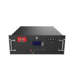UN38.3 Lithium Ion Battery Energy Storage System 100Ah 51.2V for sale