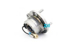 China 96639585 Front Wheel Hub Bearing P6 Automobile Hub Bearings supplier
