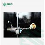 IEC 60695-2-20 Hot Wire Ignition Coil Flammability Testing Equipment