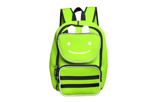 Customize Cute Girls Backpacks For School , Lightweight Kids Backpacks