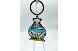 China Zinc Alloy Virtual Running Challenges Medals Colour Filling Process supplier