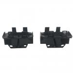 Blind spot monitoring for Jeep Wrangle