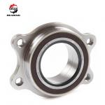 2DACF050S-17SH2A Wheel Hub Bearing / 2DACF050S-17 Japan Made Angular Contact Bearing for sale
