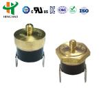 KSD302 Temperature Controller KSD301 KSD301-R Thermal Protector