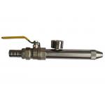 Handheld Water Jet Nozzles IPX6 IP Test Equipment for sale