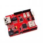 SMT Surface Mount PCB Assembly High Performance For Drone Controller