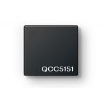 BT IC QCC-5151-0-WLNSP94B-TR-02-0 Active Noise Reduction TWS BT Chip for sale