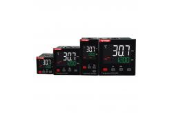 China TP PID Temperature Controller High Light LCD Display RS485 3A / 250V AC supplier