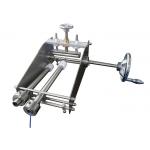 Manual Control 60811 IEC Test Equipment Cold Bend Testing Apparatus