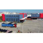 Accurate Timely China Logistics Service Door To Door Delivery for sale