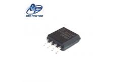 China Storage chip Integrated circuit External storage chip ZD25Q40-ZD-DFN8 ZD25Q40 supplier
