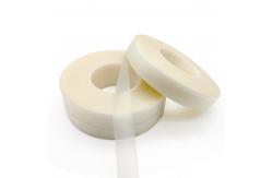 China Eco Friendly Transparent Anti Seam Sealing Tape For Safety Protection supplier