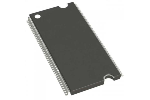 MT48LC2M32B2P-6:G TR IC DRAM 64MBIT PAR 86TSOP II Micron Technology Inc.