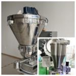 Twin Screw Powder Feeder Machine For Medicine High Efficient for sale