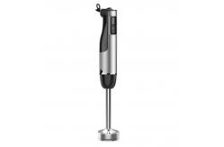 China Powerful Quick Immersion Stick Blender For Blending Chopping Pureeing supplier