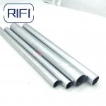 Round EMT Conduit Pipe With Standard Or Thinner Thickness For Industrial