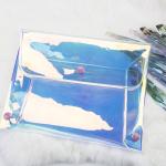 20CM Makeup Brush Packaging Biodegradable for sale