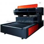 Dieboard PLC CO2 Laser Cutting Machine 1000W / 1500W / 2200W for sale