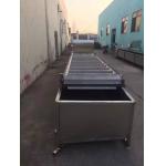                  Custom Automatic Transfer Turntable Gravity Powered Motorized Idler Chain Pallet Live Bed Roller Conveyor for Packing/Package/Packaging              for sale