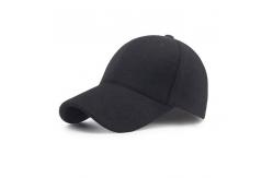 China Creative Comfortable Sports Dad Hats For Boys OEM / ODM Available supplier