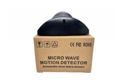 China 24.125GHz High Stability Microwave Motion Sensor With Wide Detection Range supplier