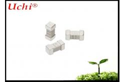 China 250V 5A Square Ceramic Body Fast Acting Fuses Surface Mount 1808 6125 2410 supplier
