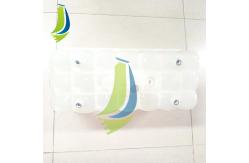 China 486-0884 4860884 Coolant Tank For 966M Wheel Loader supplier