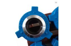 China Oil Drilling Pipe Connection Thread Hammer Unions API Fig1502 supplier