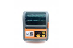 China 80mm Bluetooth Thermal Printer For Android supplier