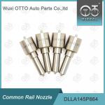DLLA145P864 DENSO Common Rail Nozzle For Injectors 095000-7761/5930/5931 for sale