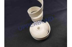 China ODM Garniture Tape Bearing Cigarette Paper Wrapping Tobacco On Cigarette Making Machine Protos supplier