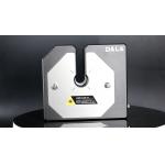 2 Axis Micrometer Laser Diameter Gauge Measurement 24V for sale