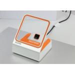 High Performance USB Portable 2d Qr Code Scanner wired Barcode Scanner for supermarket for sale
