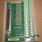 GE IS210DRTDH1A Mark VI RTD Terminal Board for sale