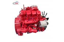 China Original Used 4bt Engine Diesel Assembly cummins Engine Spare Parts supplier