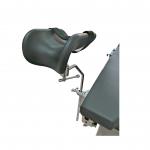 Convenient Leg Device For Operating Table Manual Lift For Leg Support In Operation for sale