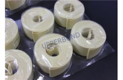 China Good Abradability Garniture Tape Made By Antistatic Technique In Packing Machine supplier
