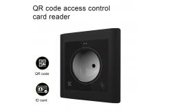 China RS232 RS485 Wiegand Card Access Control System Contactless 125khz RFID Card Reader supplier