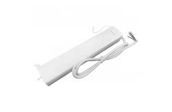 China 12CM/S 240V Smart WiFi Curtain Motor Electric Motorized Curtains System supplier