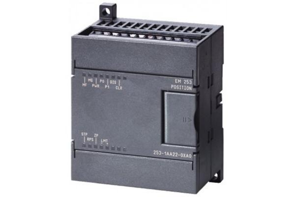 6ES7253-1AA22-0XA0 Siemens Positioning Module