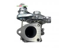 China Turbocharger 17201-30030 17201-0L030 for Engine 2.5L 2KD-FTV supplier