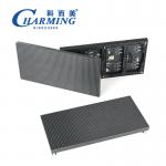 Low Power Module P4 Module Led Video Display  Good Stability And Even Colour Distribution Led Display High Definition Display for sale