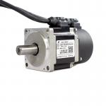 Encoder 75RPM 20.8Nm DC Servo Motor 200W For Swing Barrier Gate for sale